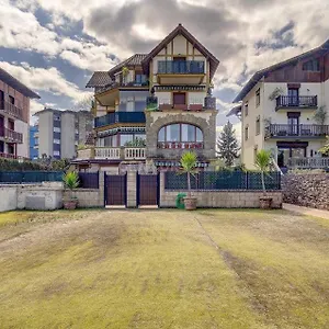  Appartement 1ª Linea Con Vistas Al Mar - Aldekai Espagne