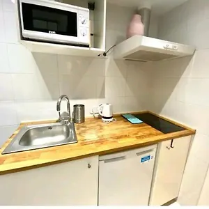 012 Apartamento 4 3 , Barcelona España