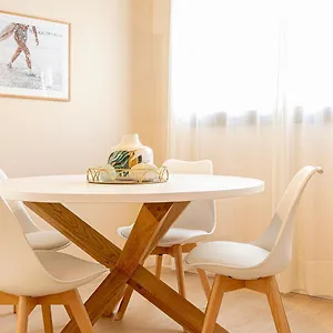  Appartement Barcelona Touch Espagne