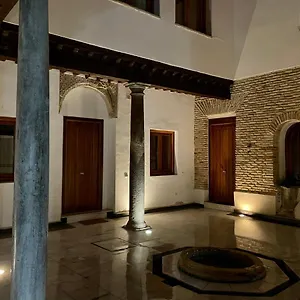 Appartement Duplex Catedral Con Parking Gratis, Tolède
