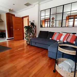 Appartement El Rincon De Sancha, Tolède