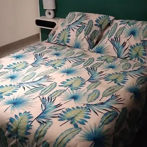  Appartement Studio Les Ecureuils France