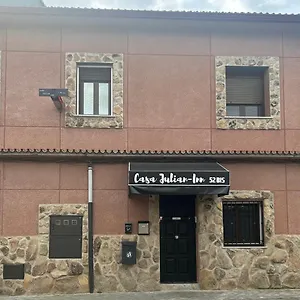Séjour chez l'habitant Casa Julian-inn, Madrid