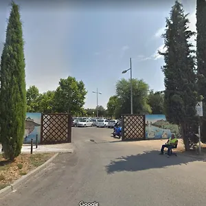 Appartement El Adarve De La Inolda, Tolède