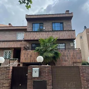 Appartement C1 Madrid, Zona Exclusiva, Madrid