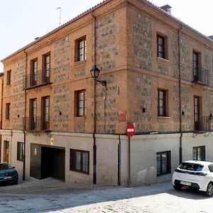 Appartement Cervantes 5 Collection Catedral - Alcantara, Tolède