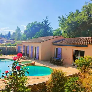  Villa Maison De Vacances Tout Confort France