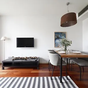  Appartement Ola Living Plaza Catalunya Espagne