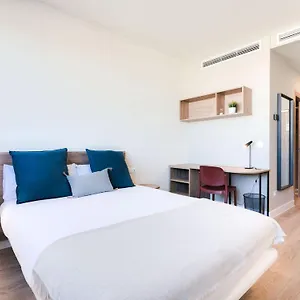 Appartement Livensa Living Madrid, Alcobendas