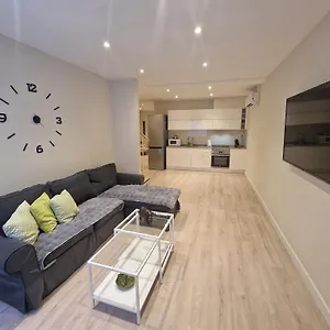 Barcelona Duplex De 3 , L'Hospitalet de Llobregat España