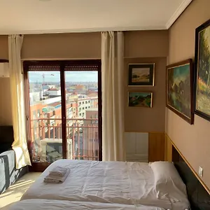 Апартаменты Torr En - Chamartin, Мадрид