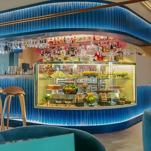 Hotel Ibis Styles Ventas, Madrid