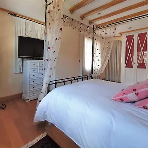 Casa Familiar Con Jardín “arana Etxea” Ebi01207 , Orduña España