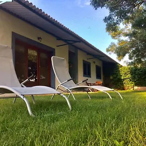 Rural Illa De Mar , Deltebre España