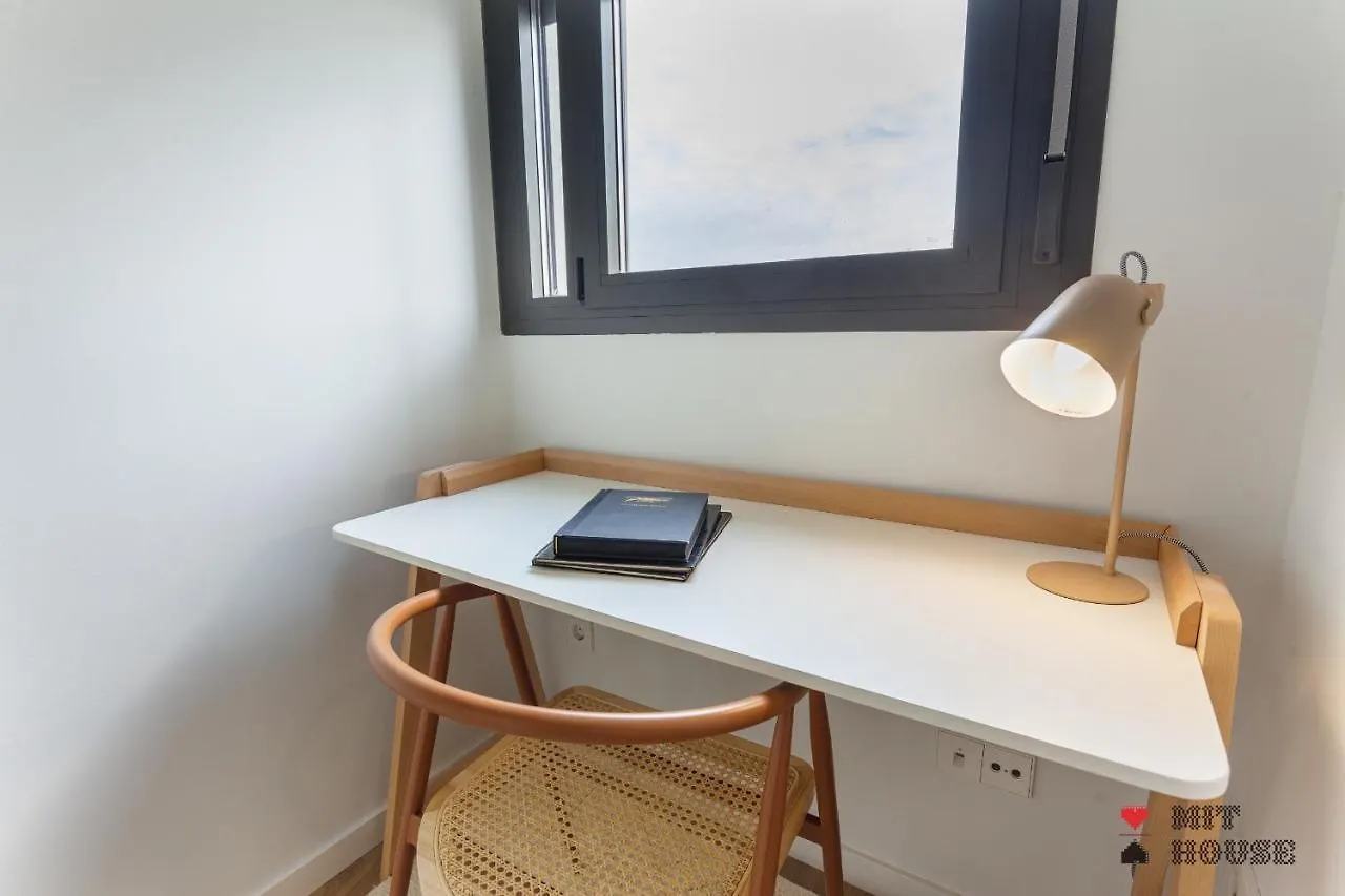 Rubik En Madrid Apartment 0*,  Spain