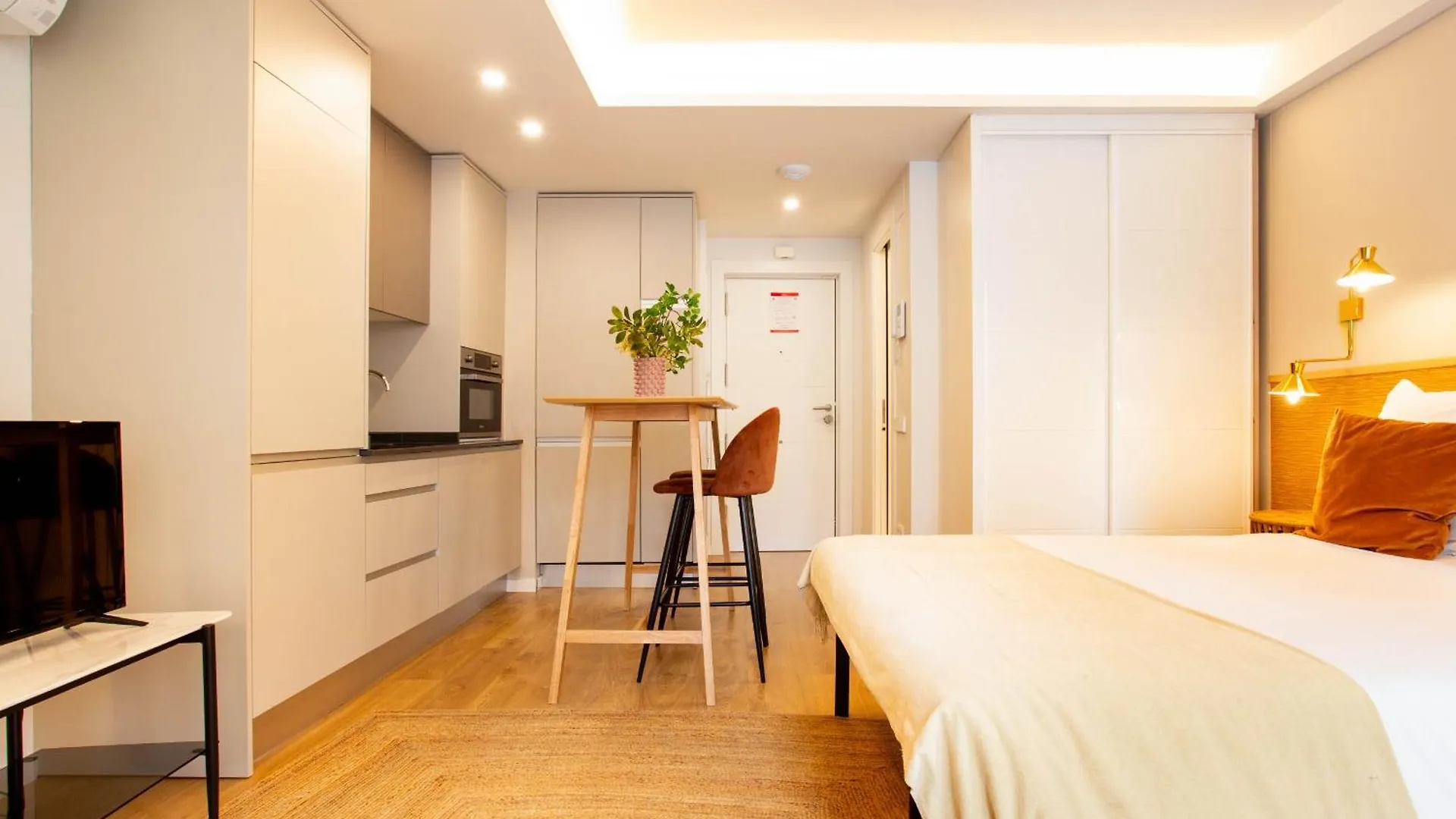 Rubik En Madrid Apartment 0*,  Spain