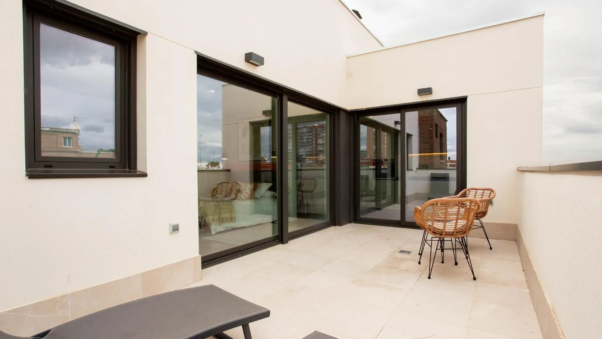Rubik En Madrid Apartment